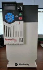 NEW OPEN BOX Allen-Bradley 25B-D030N104 PowerFlex 525 15kW AC Drive -U.S. SELLER