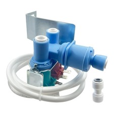 W10179146 WPW10179146 Fridge Water Valve 120V for Whirlpool/Kenmore/IKEA