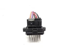 2011 GMC Terrain Front Blower Motor Resistor PN: 15141283 