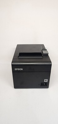 Epson TM-T20III POS Receipt USB/Serial Printer,  TM-T20III Support All POS