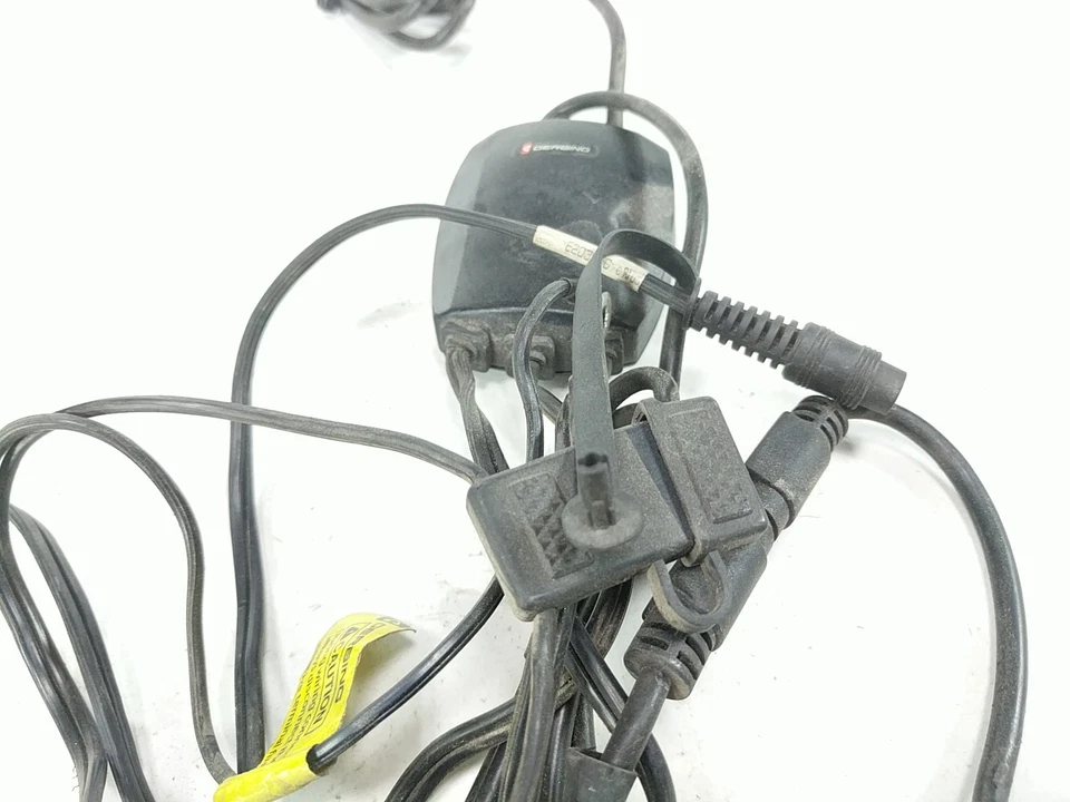 Arnés de cableado calentador Gerbino 11 Kawasaki Concours ZG 1400 C S15TGPD0089MP Foto 4 de 4