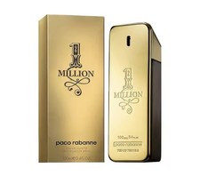 1 Million by Paco Rabanne 3.4 Oz