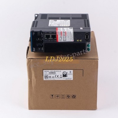 1X Neu FÜR DELTA servoantrieb ASD-B3-0721-E