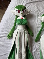 Gardevoir Big fabric plush  toy