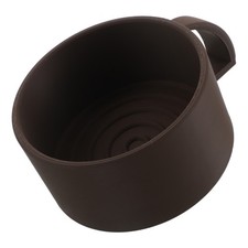 Shave Bowls for Men Men's Soap Cup Modern Shaving Beard Lather Mug