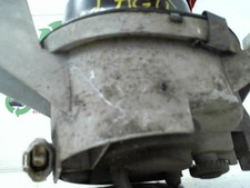 Antibrouillard Opel AGILA