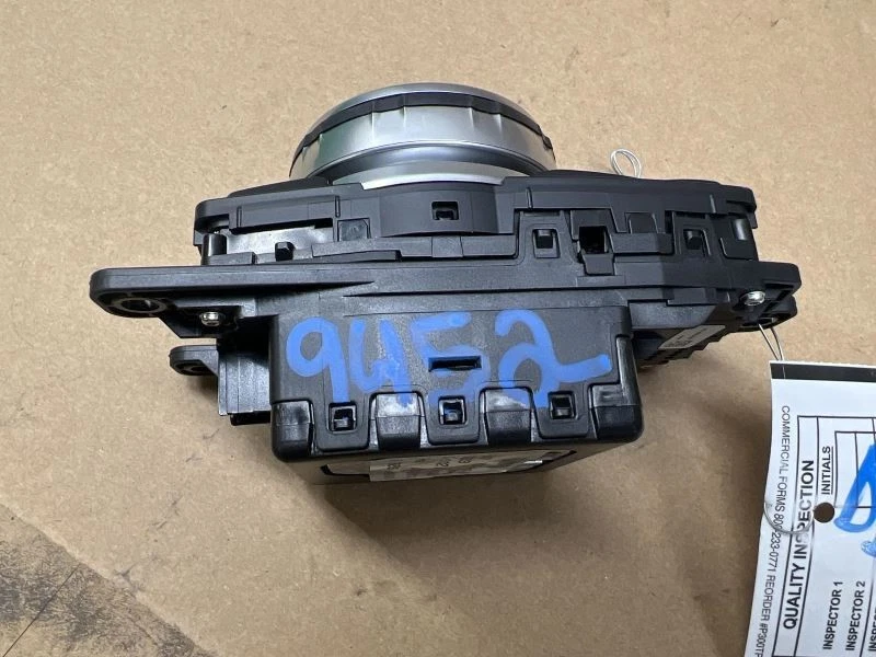 BMW X3 F25 I 2016 controlador de transmisión 65 82 9 267 955 Foto 3 de 4