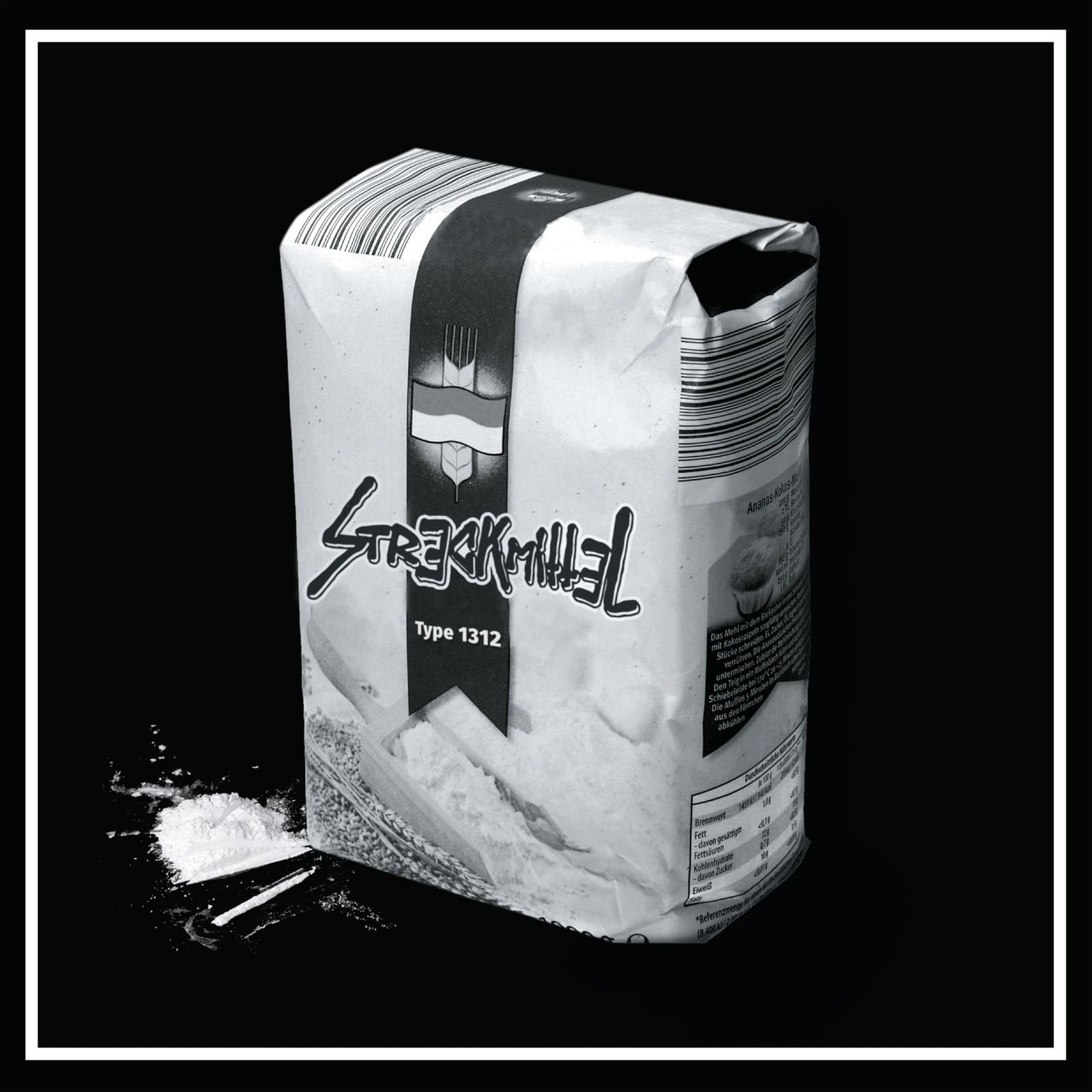 Streckmittel Type 1312 (винил) (ИМПОРТ ИЗ Великобритании)