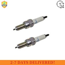 2 Pack Spark Plugs 3022662 For Polaris Ranger Crew 1000 Sportsman 570 ACE