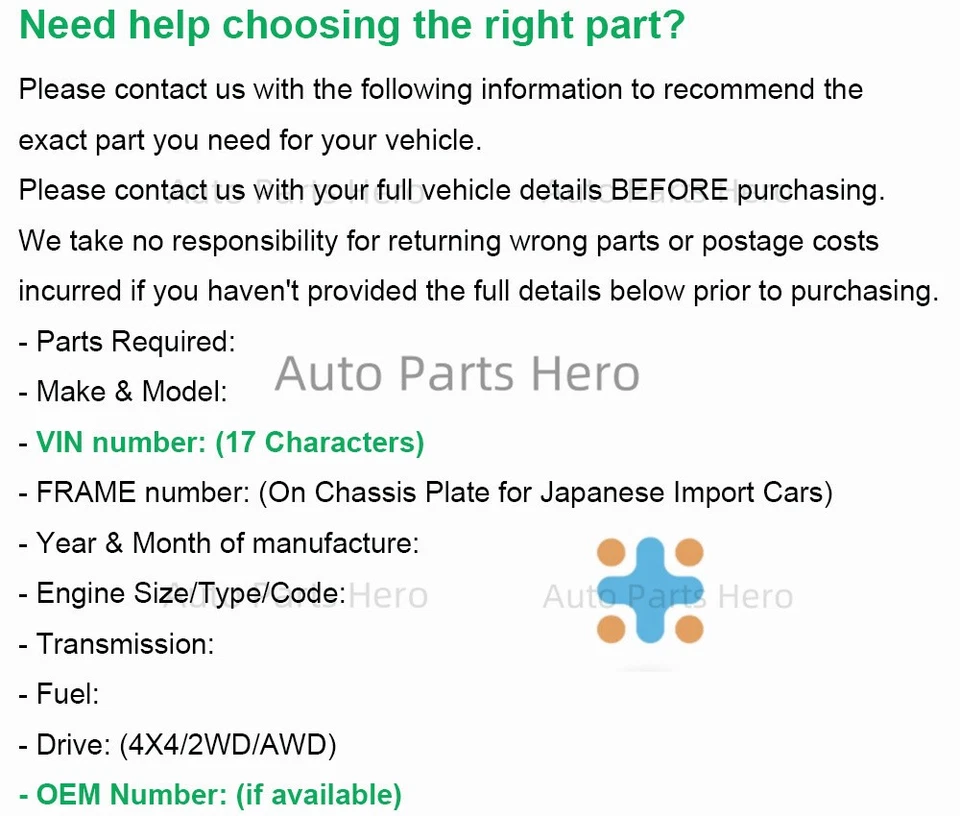 3X Kits de montaje de motor para VW Touareg 7P5 7P6 Porsche Cayenne 92A 3.0 diésel Foto 3 de 4