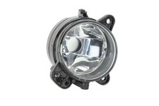 Feu antibrouillard Droits de l'homme pour pour SKODA FABIA I, FABIA I PRAKTIK