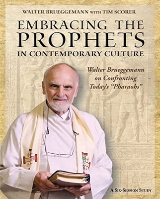 Embracing the Prophets in Cont - GOOD