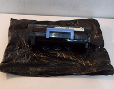 Konica Minolta A63W01F TNP 35 Black Toner Cartridge Genuine New Open Box