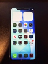 iPhone 11 64GB - Black (Unlocked)