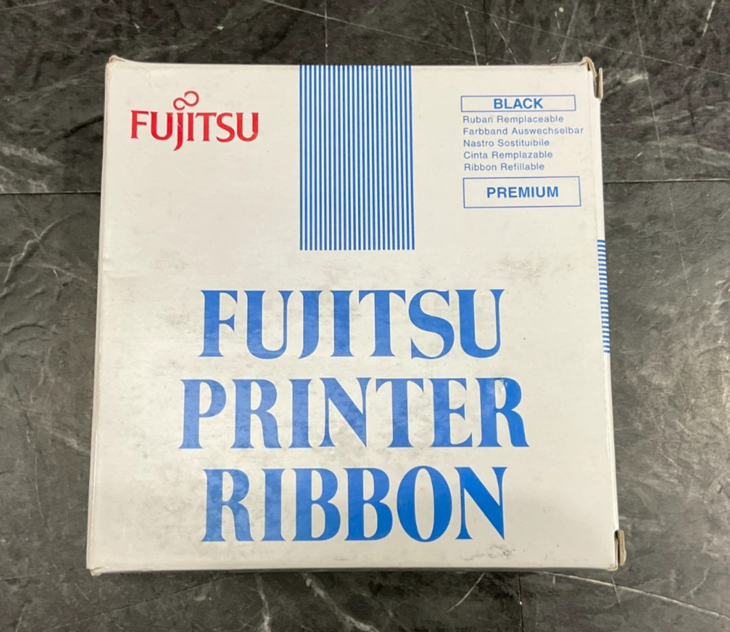 Fujitsu Printer Ink Ribbon for sale | eBay