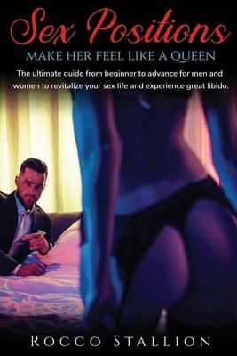 Veronica Secret | Sex Positions for Couples A Step-by-Step Advanced Guide to...