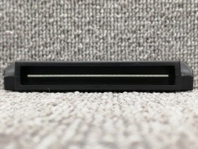 Famicom Software Abadox Natsume FLn46