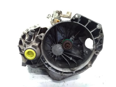 VW Sharan 7M original Schaltgetriebe 5 Gang DBV 2,8 128KW Bj.1996 