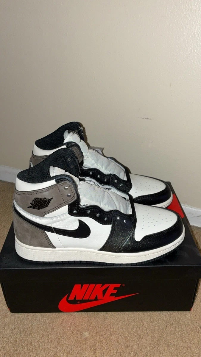 Las mejores ofertas en Jordan 1 Retro OG High Dark Mocha | eBay