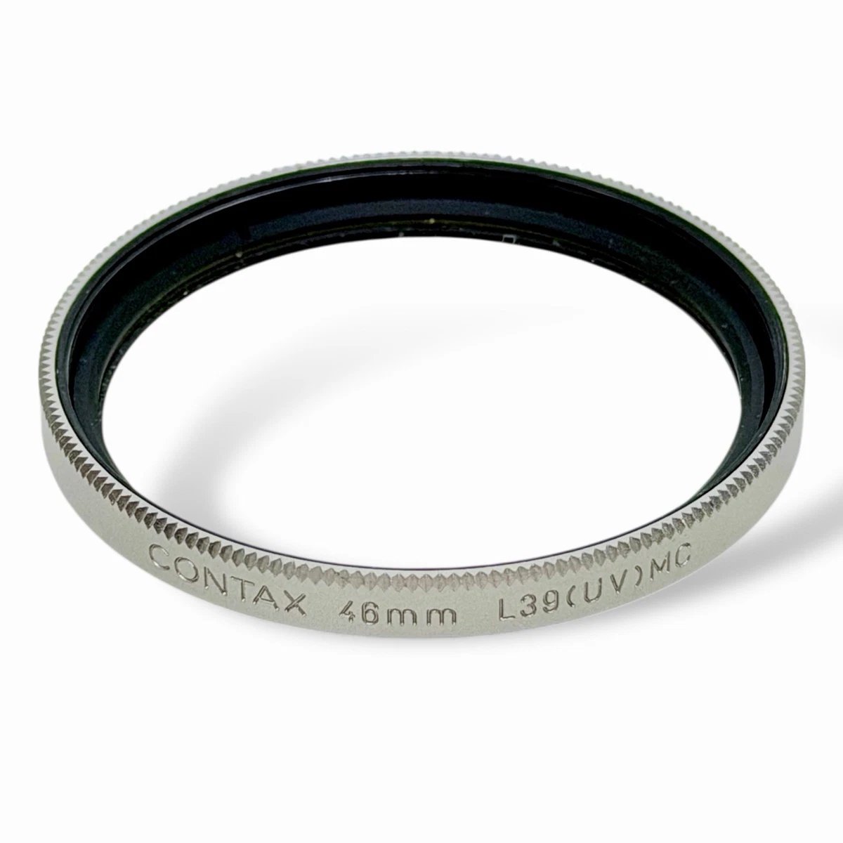 Contax Camera Lens Filters 46 mm Filter for sale | eBay