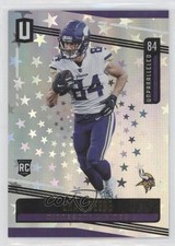 2019 Panini Unparalleled Astral 5/200 Chad Beebe #192 0r5