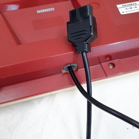 Family Basic with Famicom console & 6 games Nintendo Keyboad *US TARIFF INCLUDED