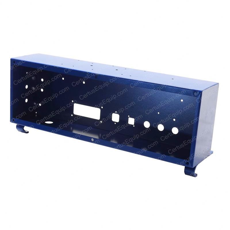 GN81487PGT PLATFORM CONTROL BOX PAINTED