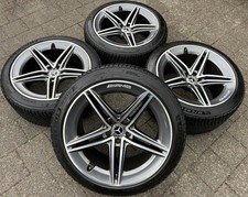 4 ORIGINAL 20" ALU WINTERRÄDER MERCEDES BENZ AMG GT X290 A2904010400 A2904010500 4 ORIGINAL 20" ALU WINTERRÄDER MERCEDES BENZ AMG GT X290 A2904010400 A2904010500