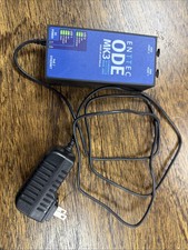 ENTTEC ODE Mk3 70407 POE 2 Universe DMX / RDM...