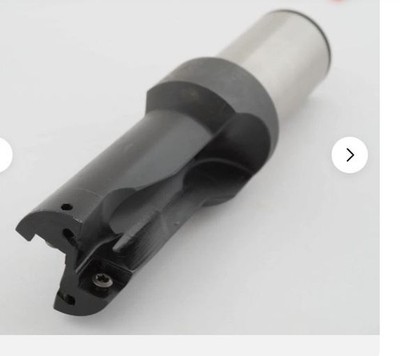 Vollbohrer Walter Novex 2xD / B3212. F.018.Z01.036R / D=18,0mm NEU
