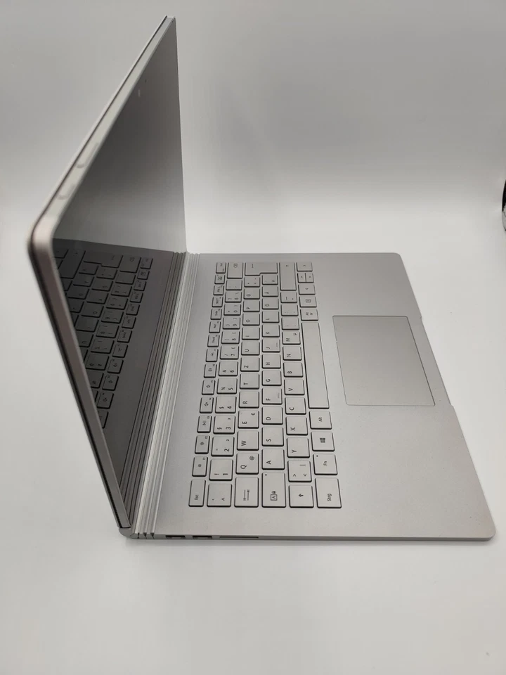 Microsoft Surface Book 3 13,5" Convertible Touch i5-1035G7 8GB RAM 256GB K876 - Bild 2 von 4