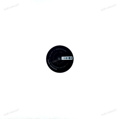 Antonelli Electr. - I Don't Want Nobody Else But You Maxi (VG+/VG+) '*