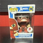 Funko Pop! Marvel X-Men Juggernaut #196 Walgreens Exclusive Vinyl Figure