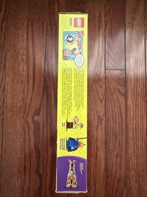 NEW LEGO Scooby-Doo Mystery Plane Adventures 75901, SEALED!