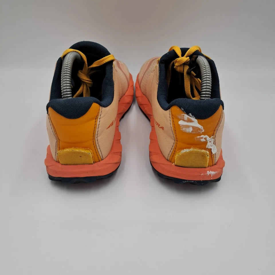 Talla 8.5W | 7M - Altra Superior 5 Dusty Pink Trail - ALOA5483681 Foto 4 de 4