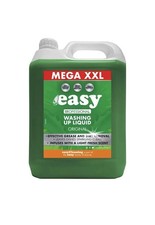 Easy Original Washing Up Liquid Pack of 5L 2.64 per litre
