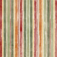 Autumn Stripe, scrapbook paper - Scrapbook Customs 34054