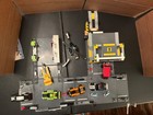 LEGO  8186 Racers Street Extreme APPEARS COMPLETE Vehicles  Town  WORN Manual GD — photo 6