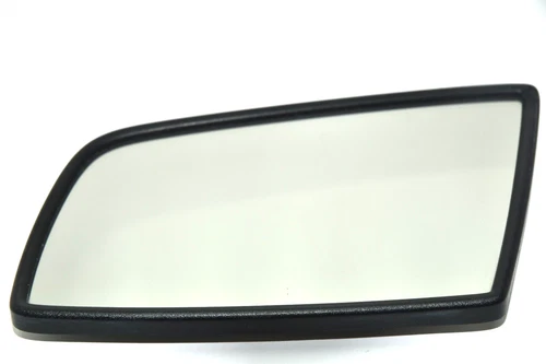 💎 2006-2009 BMW 650i Left Driver Side Heated Auto Dim Mirror Glass OEM