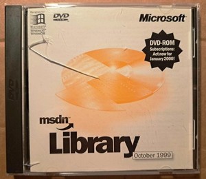Msdn Microsoft | eBay