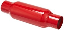 Cherry Bomb Glasspack Muffler 87521cb
