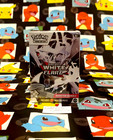 Pokemon TCG: Scarlet Violet White Flare Booster Bundle 