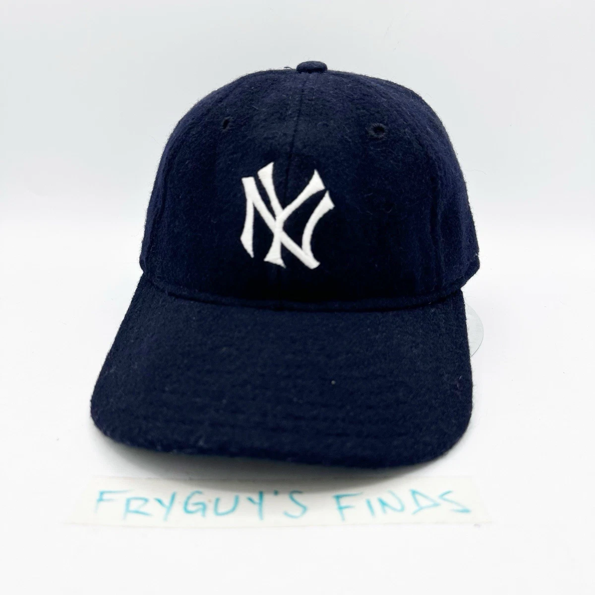 New Era New York Yankees 7 3/8 Size MLB Fan Apparel & Souvenirs