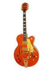 Used GRETSCH Electric Guitar 1992