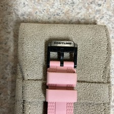 Breitling Endurance Pro SuperQuartz 38 mm Pink Unisex Watch X83310 10