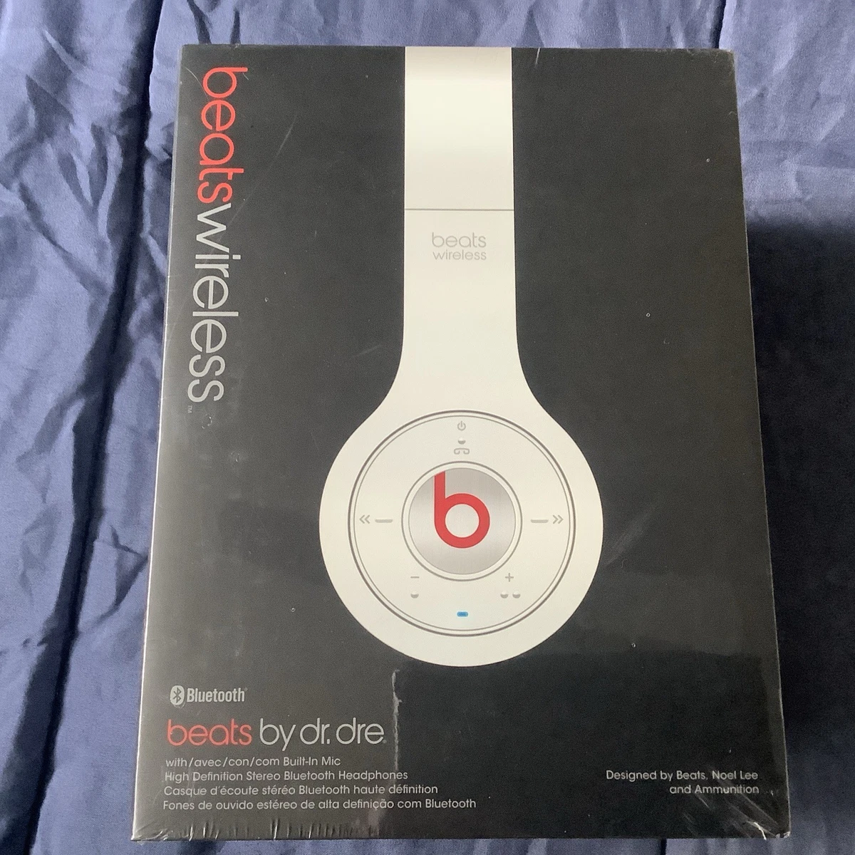 Preços baixos em Beats by Dr. Dre Monster Beats Pro fones de