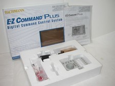 Bachmann 44933 E-Z Command Plus Digital Comma...