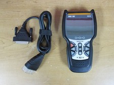 Innova 5510 Obd2 Bidirectional Scan Tool Diagnostic Code Reader
