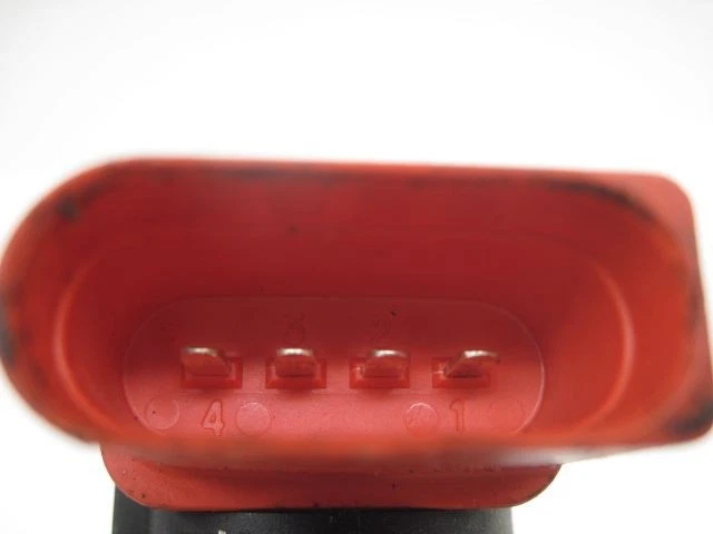 BOBINA DE ENCENDIDO AUDI A4 A6 2002 02 2003 03 673-9301 769152 Foto 4 de 4