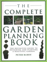 Peter Mchoy | The Complete Garden Planning Book | Taschenbuch | Englisch (2022)